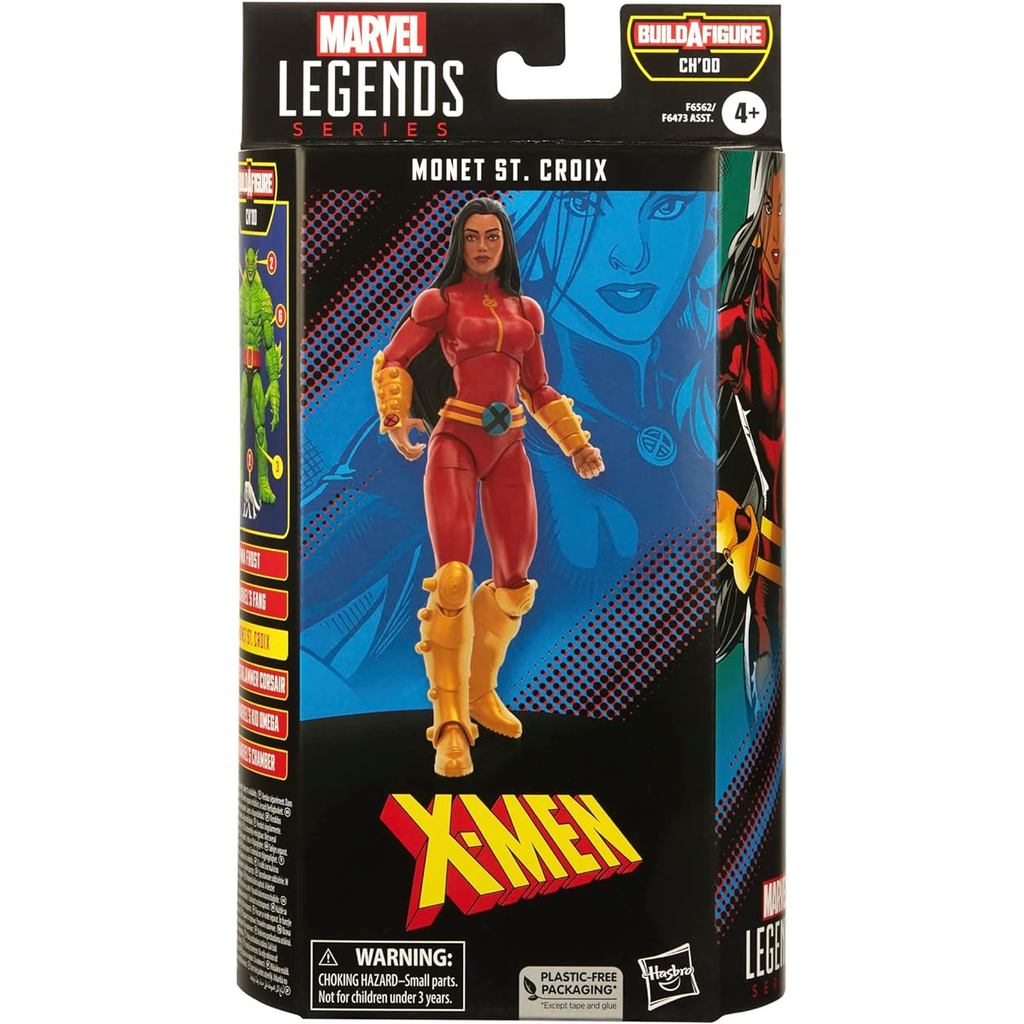 Boneco Marvel Legends Hasbro: Onde Comprar | BuscaProdutos
