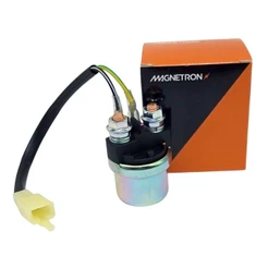 RELE DE PARTIDA MAGNETRON SUZUKI YES 125 2005 A 2007