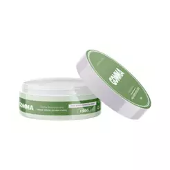 Pasta Modeladora Yelsew Gomma Maçã Verde 150g