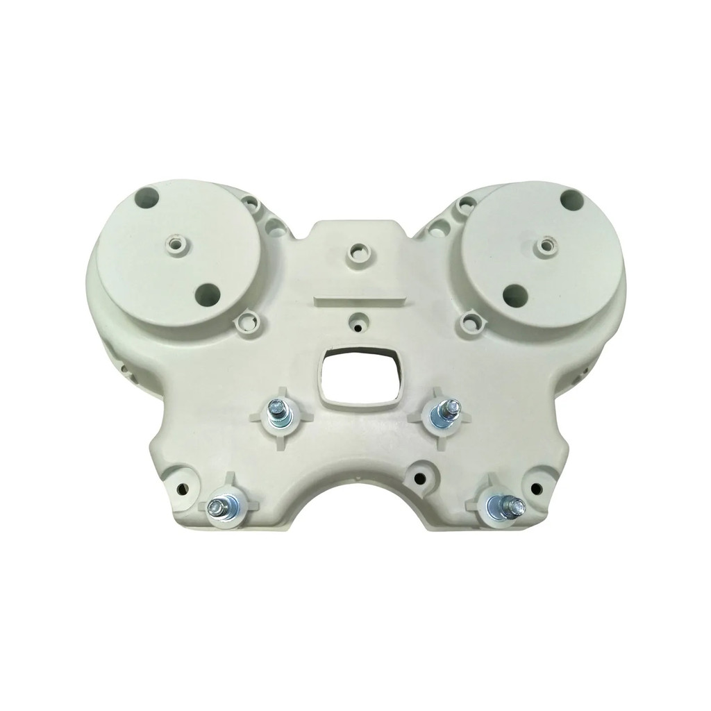 Carcaça Intermediária Painel Fazer 2005 2006 2007 2008 2009 2010 em Oferta na Shopee