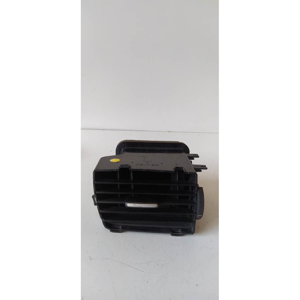 Difusor De Ar Esquerdo Vw Fox Spacefox 2004 2008 | 5z0819728