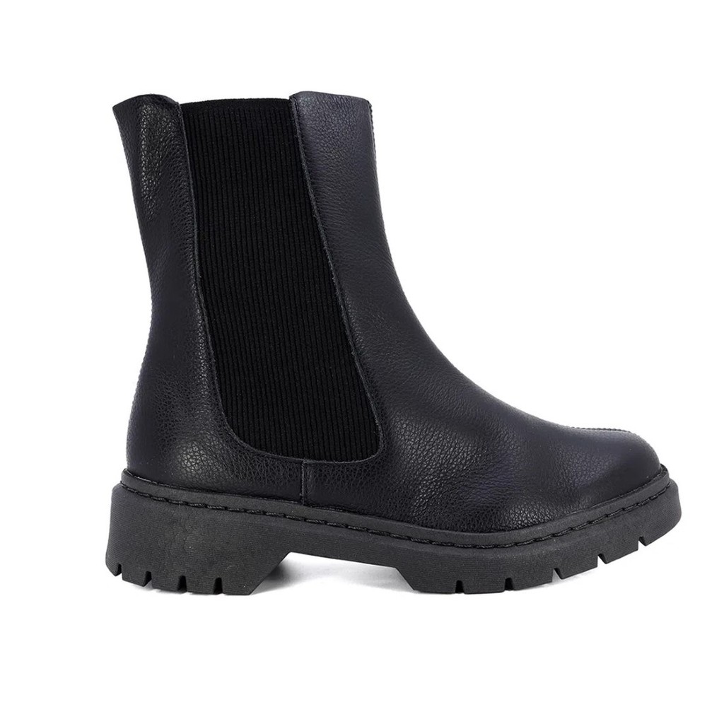 BOTA USAFLEX FEMININA CHELSEA AH2014