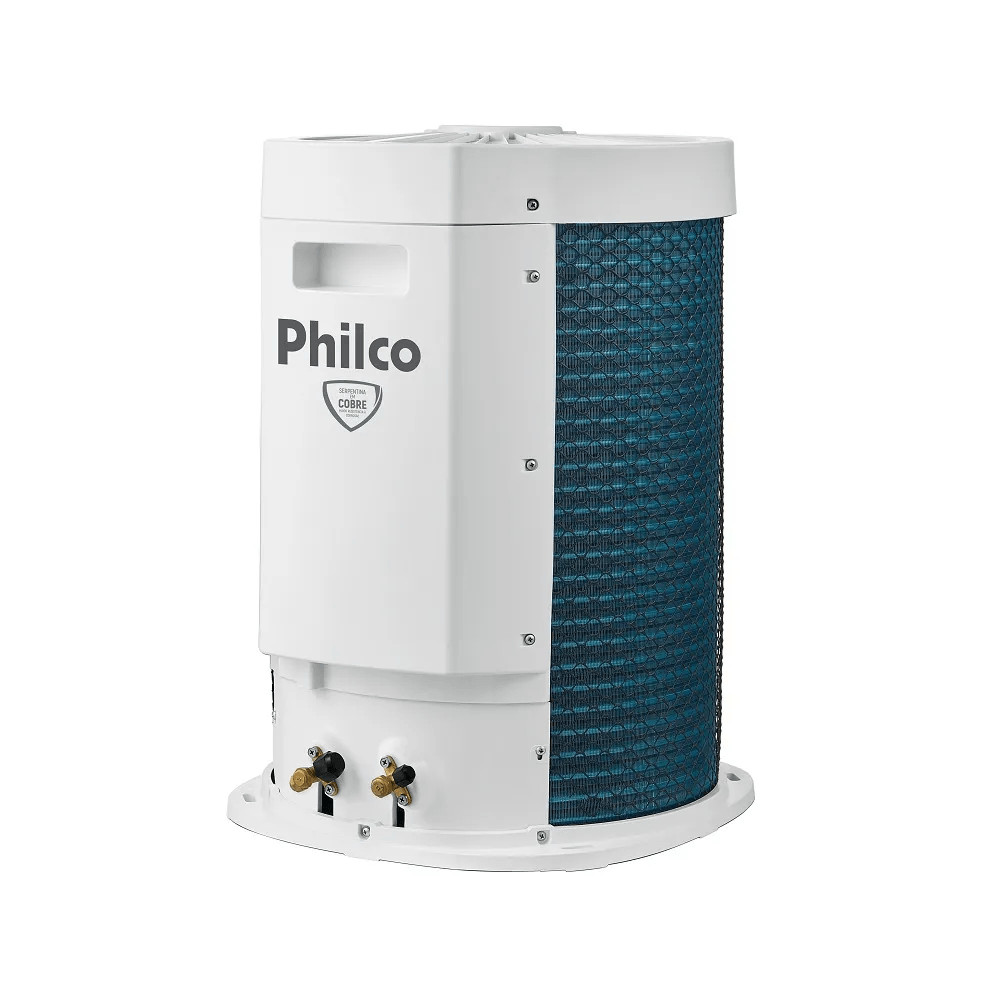 Detalhes do Ar Condicionado Split Inverter Philco 30.000 BTUs Frio PAC30000IFM15 – 220 Volts