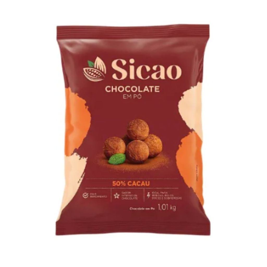O que é Chocolate 50% Sicao? Guia e Onde Comprar | BuscaProdutos