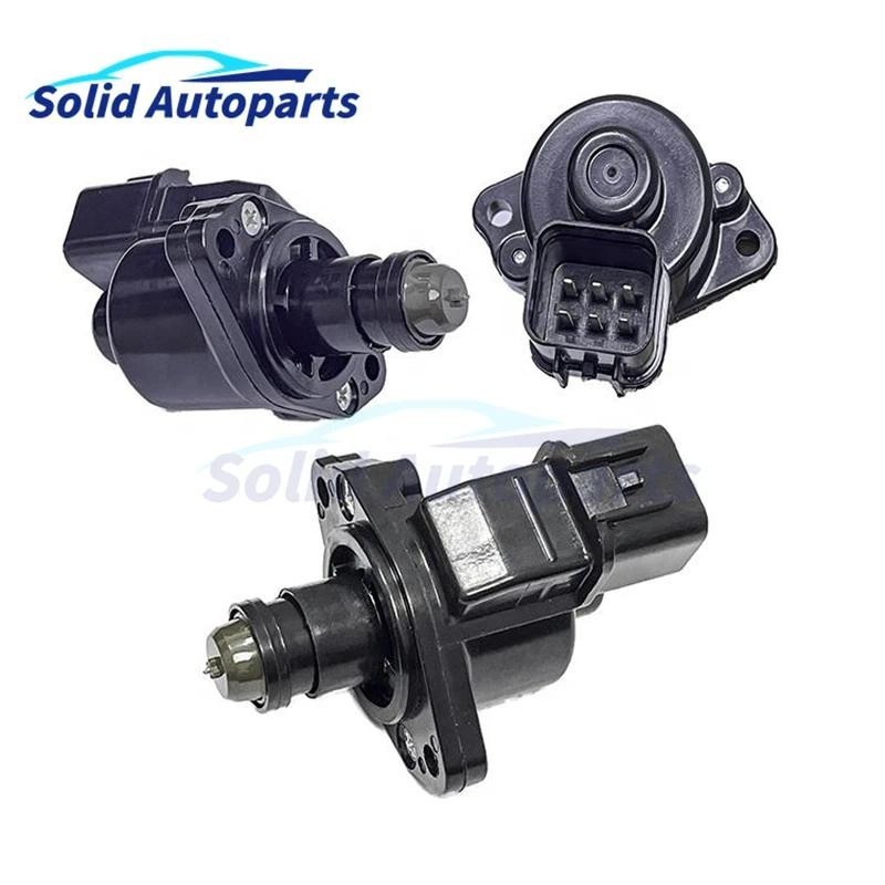 Md MD628059 Válvula Do Sensor De Controle De Ar Ocioso MD628059 Para Mitsubishi Pajero Diamante Montero Sport L200 3.0 3