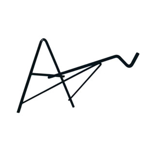 kit 10 suporte de pendurar vasos xaxim flores plantas em Oferta na Shopee