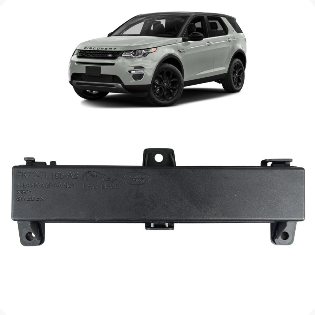 Módulo Controle Vibração Land Rover Discovery Sport 2015