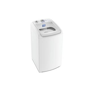 Máquina de Lavar Roupas Electrolux Efficient Care 9Kg Branca LED09 - 127V em Oferta na Shopee