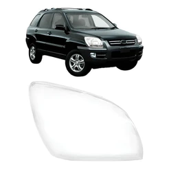 Lente Farol Sportage 2006 2007 2008 2009