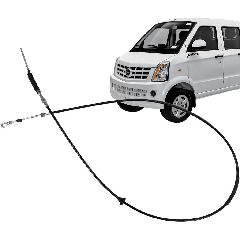 Cabo Embreagem Towner Jr E Pick-up Effa 2008 a 2013