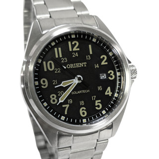 Relógio Orient Analógico Masculino Solartech MBSS1492 P2SX em Oferta na Shopee