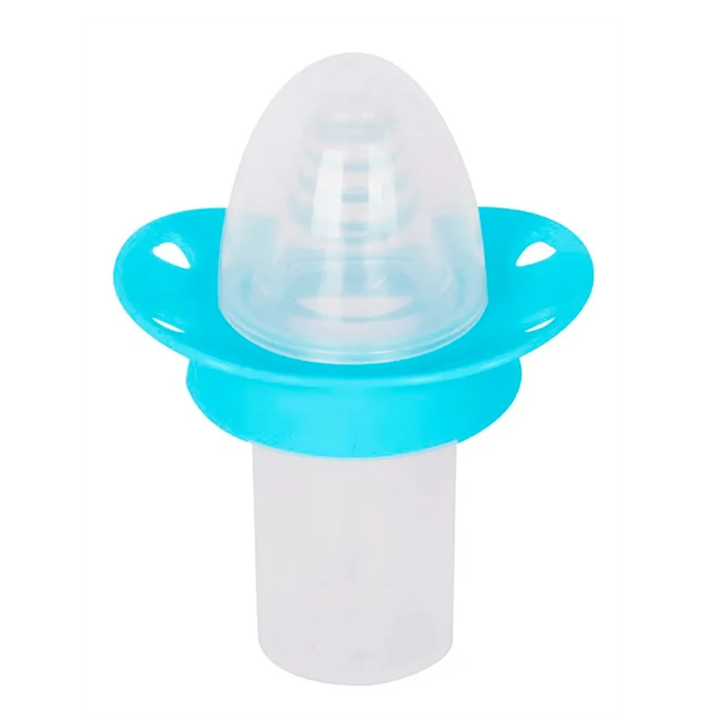 Seringa Dosadora de Remédios 25ml p Bebê Fácil Sem Derramar