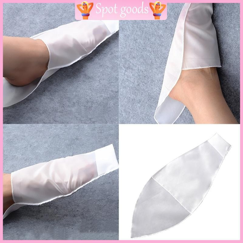 Meias de Compressão Vava com Dedos Abertos e Slider Auxiliar para Gestantes e Pessoas com Deficiência TU2Z