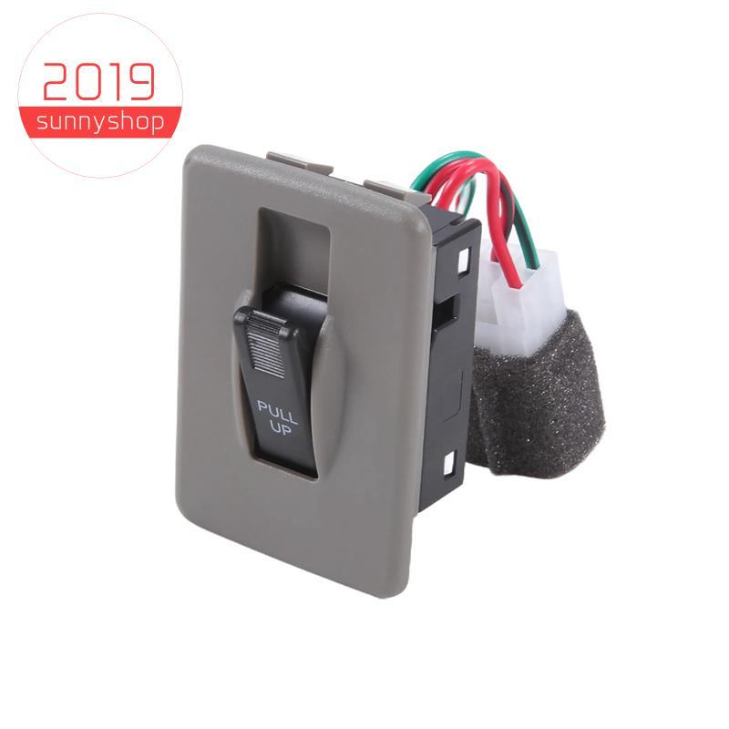 [Bestseller S] Novo Interruptor De Janela Elétrica Adequado Para KK12B-66-370 KK12B66370