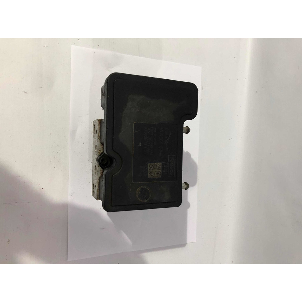 Modulo Abs Ford Fusion 2009 7e5c2c219aa / 6e5c2c346aj