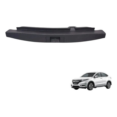 Soleira Tampa Traseira Porta Malas Honda Hrv 2015 2017 2018