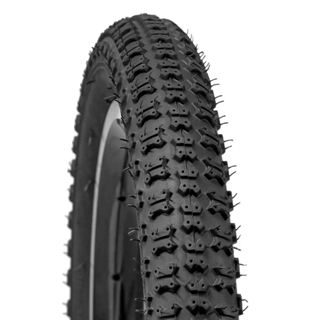 Pneu Bicicleta 20x1.75 Cross 44-406 Preto Aro 20 Bmx em Oferta na Shopee