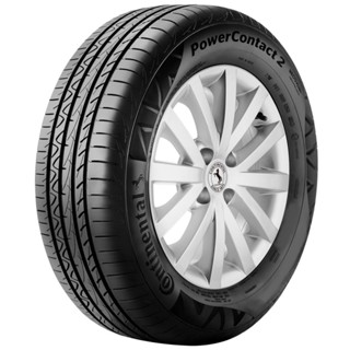 Pneu 195/55R16 87H ContiPowerContact 2 GM 98552898 em Oferta na Shopee