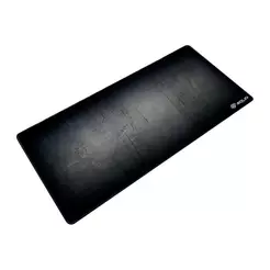 Mousepad Solid Gear XL, 920x294X3mm, Preto, MP-300-BK
