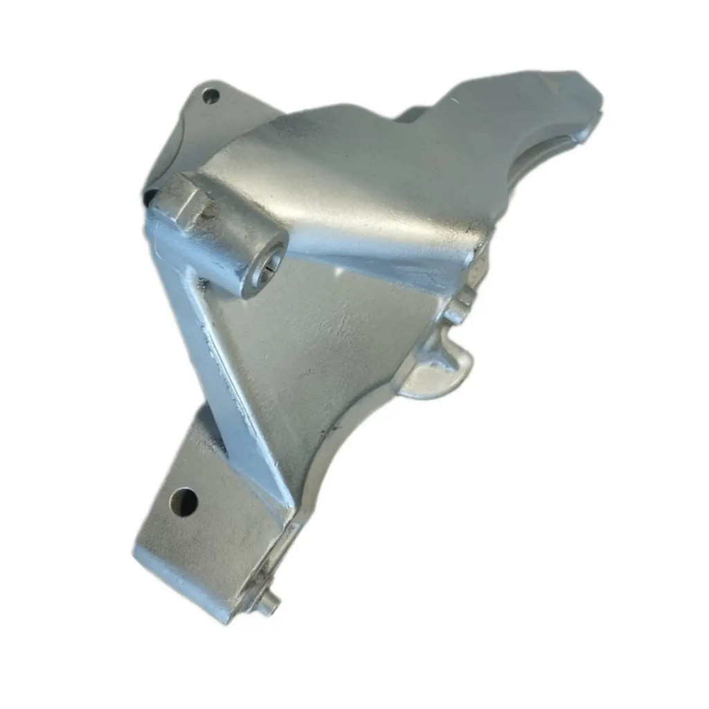 Suporte 46548451 Compressor Ar Condicionado Palio Siena 1.0