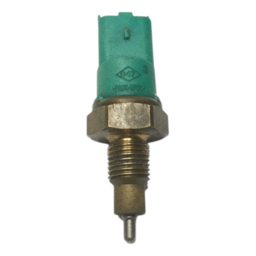 Sensor Caixa Câmbio Sandero/ Logan 1.6 16v. Original Preto