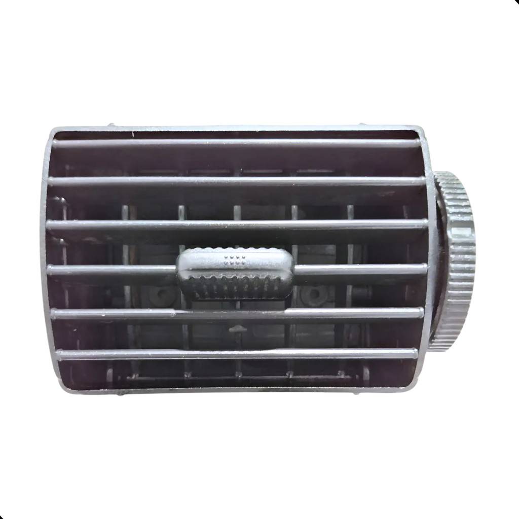 Difusor Saída Ar Tela Grade Painel Direito Vw Fox 2004 A 10