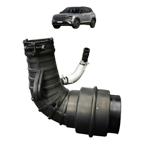 Mangueira Duto Filtro Ar Hyundai Creta 1.0 Tgdi 2024 2025