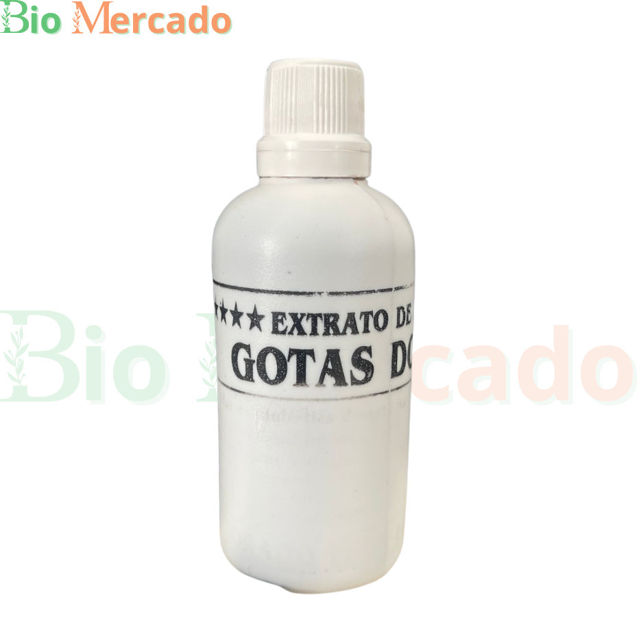 1 Unidade Gota-do-Ze.ka Original 100ml