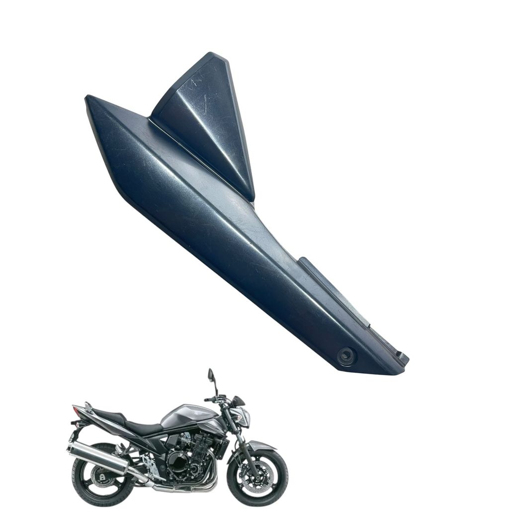 Carenagem Acabamento Banco Esquerdo Suzuki GSX 650 Bandit 05 -08