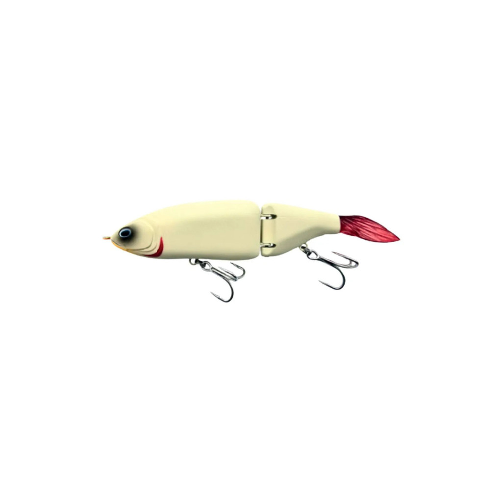 ISCA ARTICULADA Big Boy 15cm 45g Cor 07 OSSO BIG BAIT