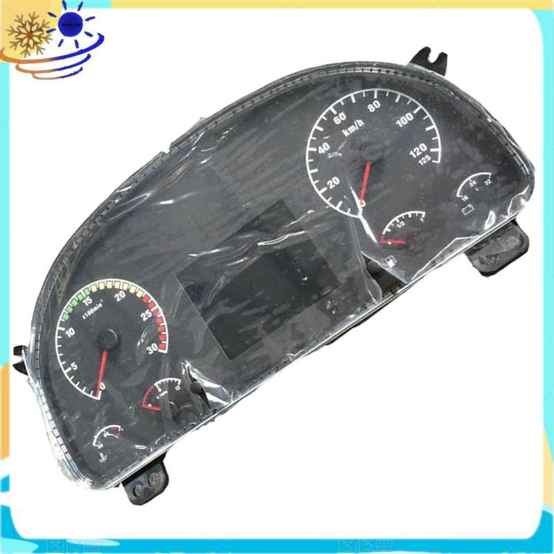 [Le's Shop] Para Instrumento Combinado De Cabine De Caminhão Sinotruk Howo WG9716582201 Acessórios Do Conjunto Gabinete 