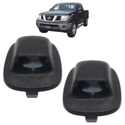 Par De Lanterna Luz De Placa Nissan Frontier 2003 2004 2005 2006 2007