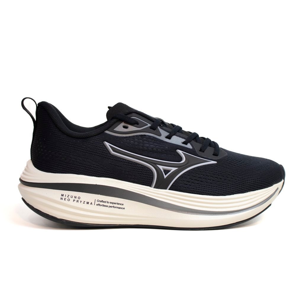 Tênis Mizuno Neo Corrida Leve Confortável Amortecimento Academia Caminhada