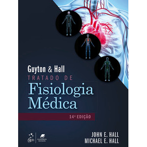 Guyton & Hall - Tratado de fisiologia médica