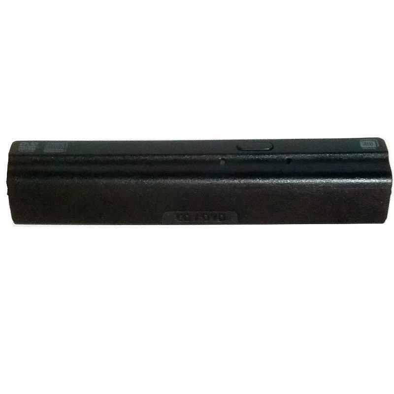 MOLDURA TAMPA GRAVADOR DVD NOTEBOOK TOSHIBA STI SATELLITE C660