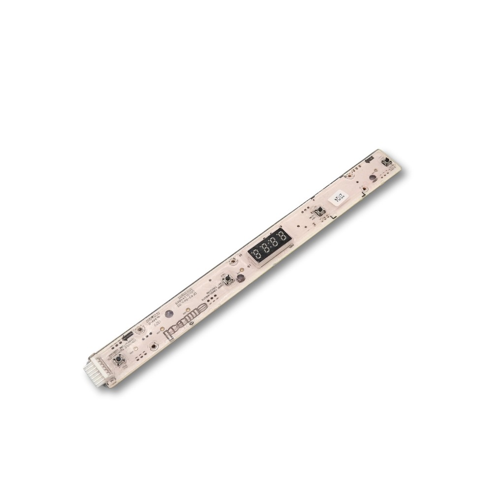 Placa De Interface Compativel Com Refrigerador Electrolux Df43 Df46 Biv Emicol - 72540010000