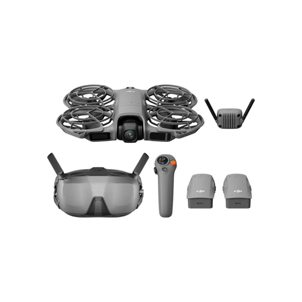 DJI Neo 2 Fly More Combo (DJI Motion3 & Goggles N3) - DJI072