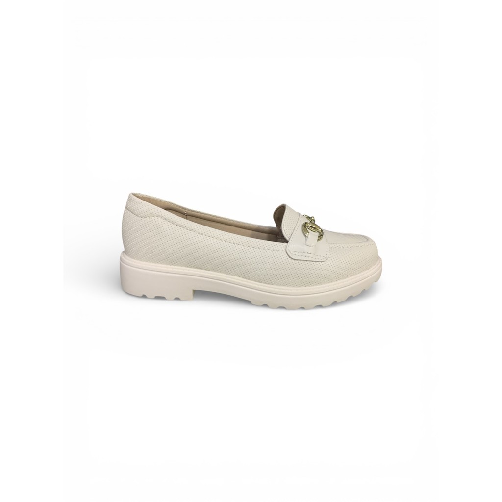Mocassim Feminino Tratorado Modare Ultraconforto 7357.106