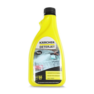 Karcher Deter Jet Concentrado - 500ml em Oferta na Shopee