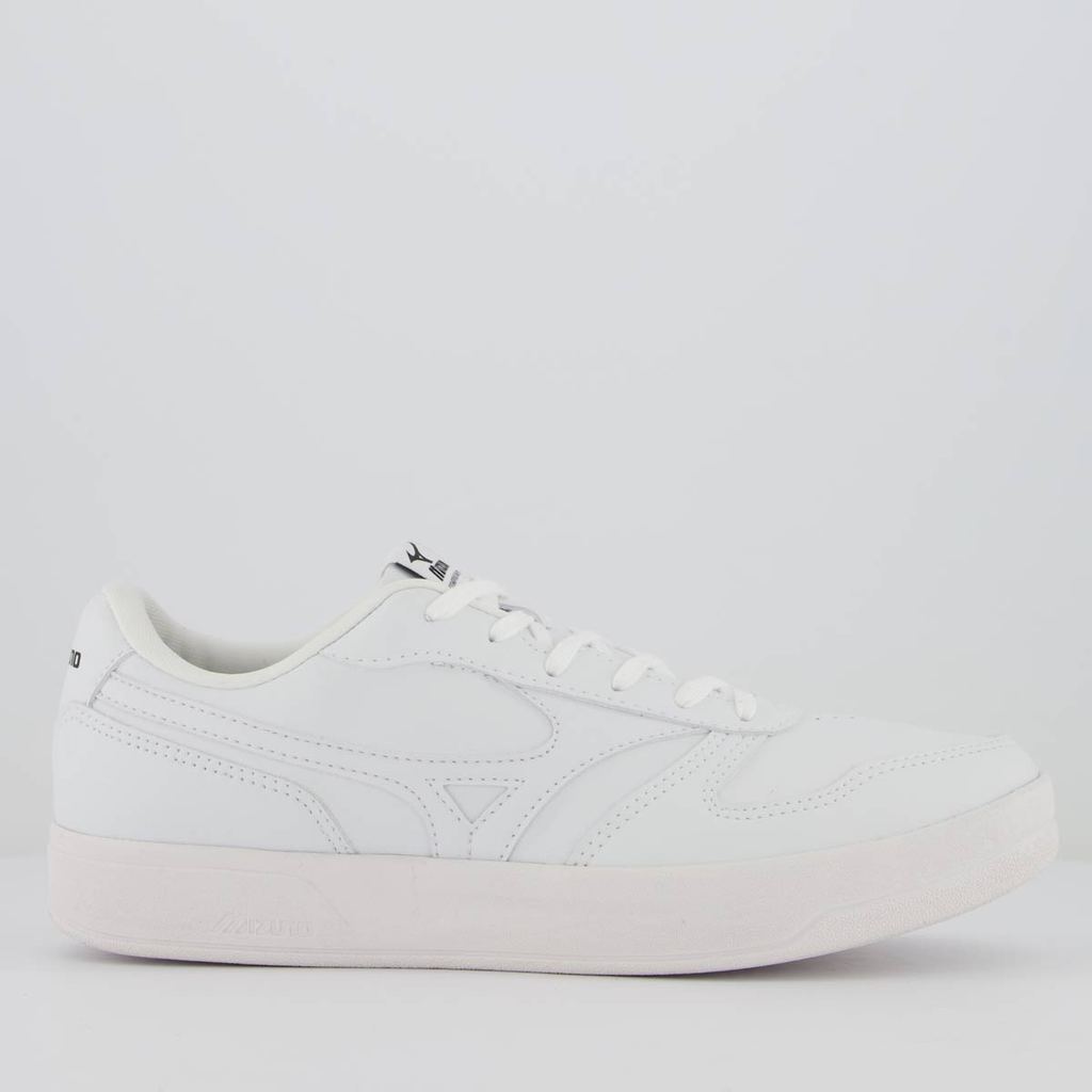 Tênis Mizuno Street Wind Branco