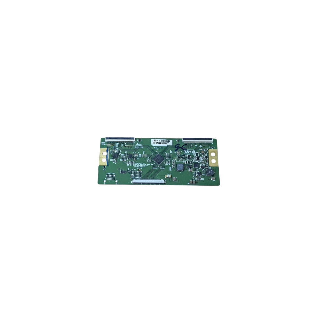 Placa T-con Compatível 32Lv3500 6870C-0368a