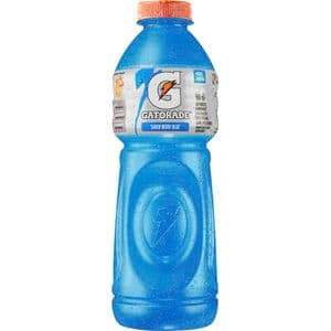 Isotônico Gatorade Blueberry 500ml