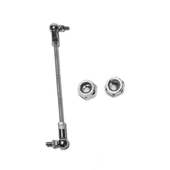 Haste Elimina Folga Pedal Cambio Marcha Eixo Dafra Next 250