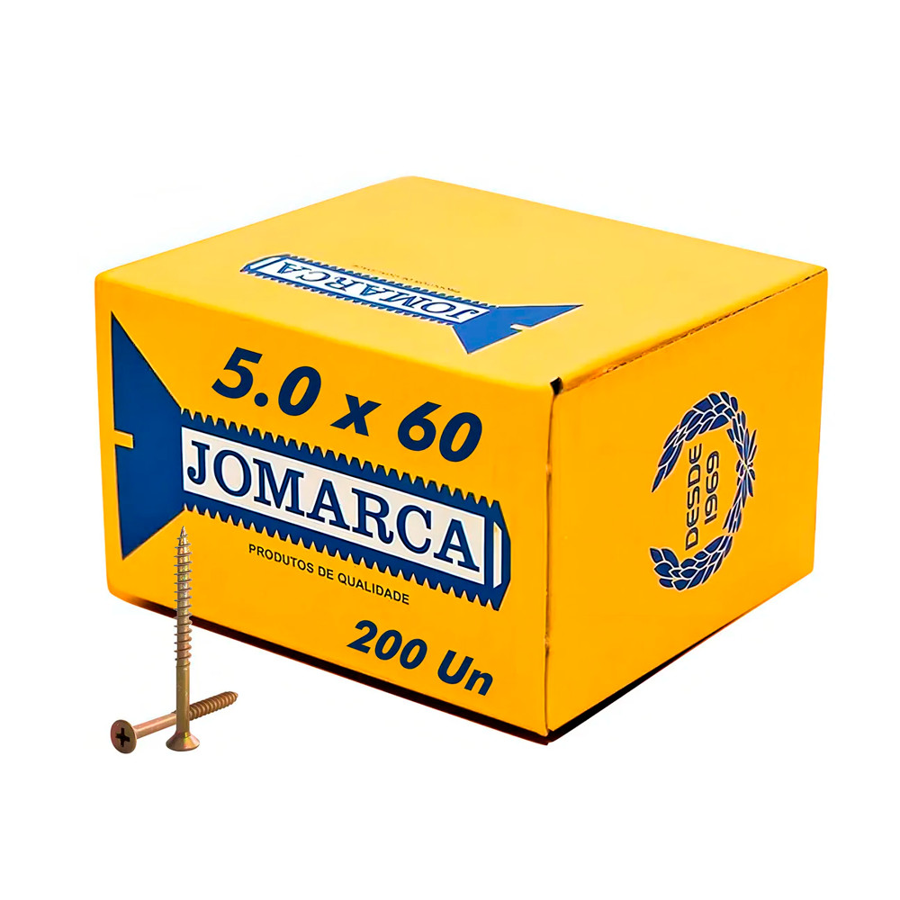 O que é Parafusos Auto Atarrachantes? Guia e Onde Comprar | BuscaProdutos