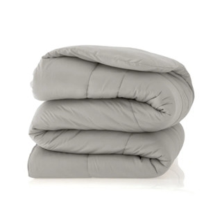 Edredom 300 Fios Satinée Kacyumara  Fend Stone em Oferta na Shopee