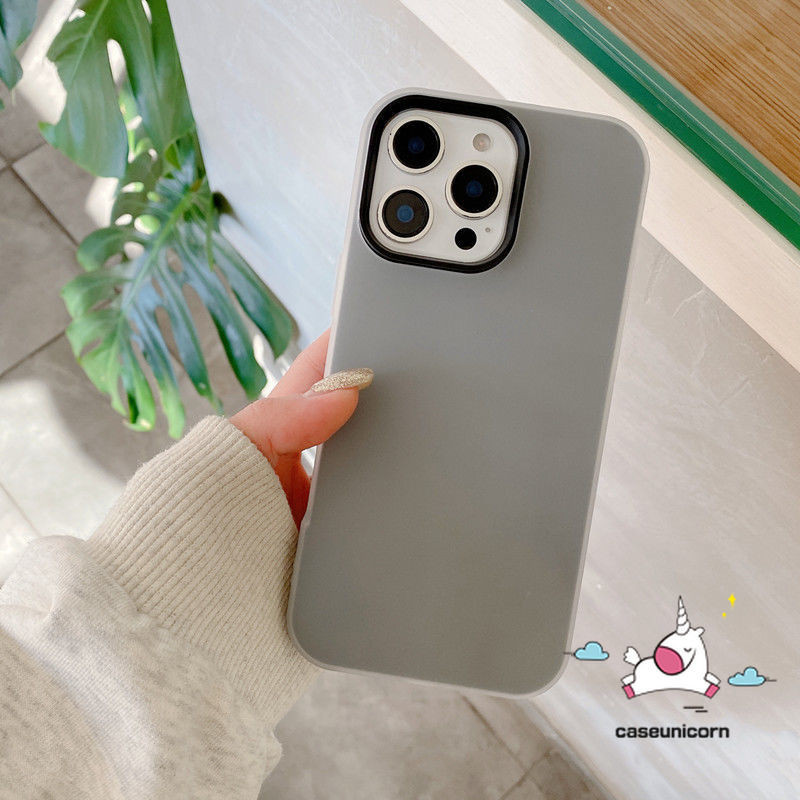 Personalizável Com Foto Capa Para iPhone 17 Air 16 15 14 Plus 13 12 11 Pro Max 16e 2 Em 1 Silicone — imagem 2 de 2
