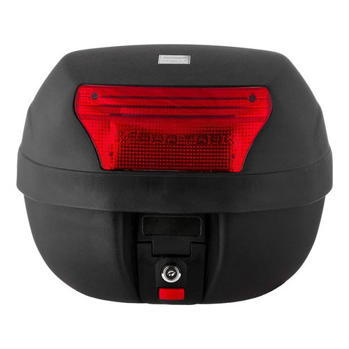 Baú Bauleto Smart Box 28 Litros Com Base Universal Pro Tork