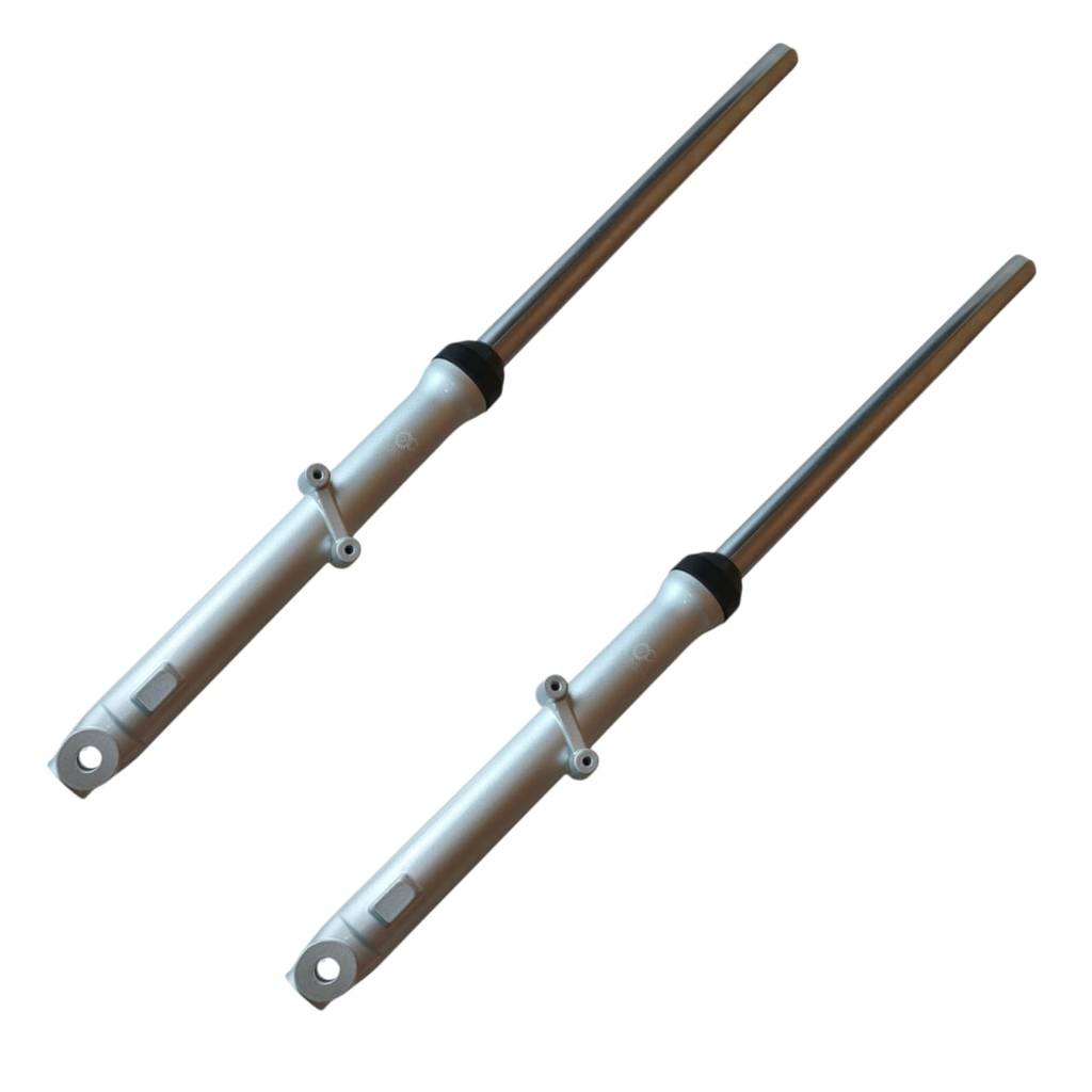 Par  Bengala Completa Cg 125 Today 1990 a 1994 Cg 125 1982 a 1989 Titan 1995 a 1999 Direita em Oferta na Shopee