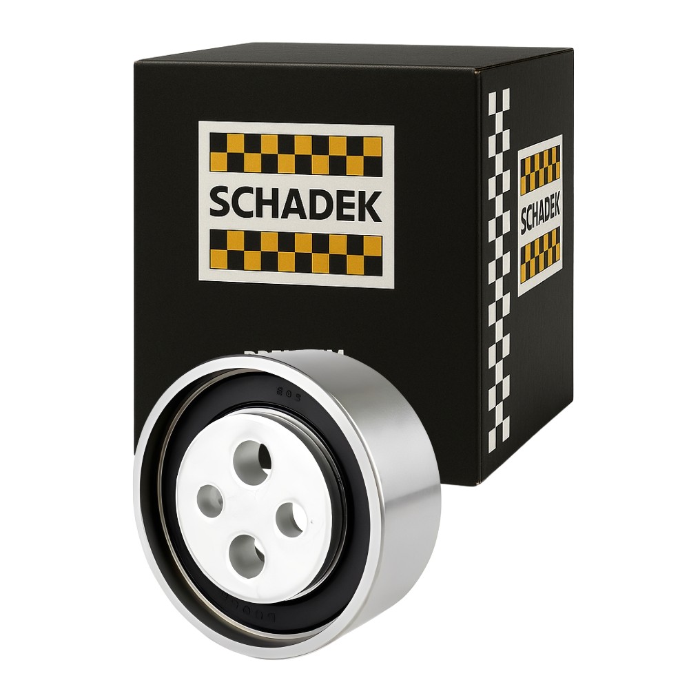 Tensor Correia Fiorino Palio Siena Uno 1.5 1.6 8v Schadek