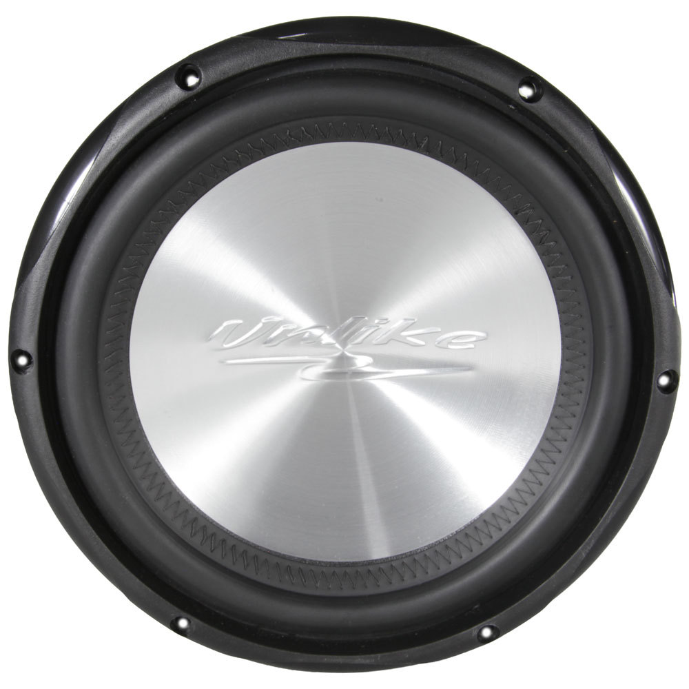 Alto Falante Subwoofer 10 Polegadas 200w Rms Unlike UNF104